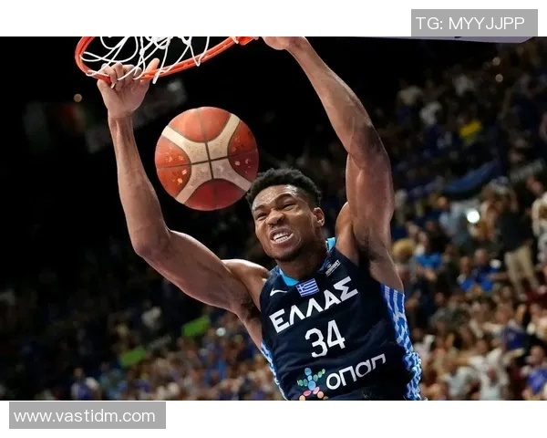 从希腊街头到NBA之巅扬尼斯阿德托昆博的传奇成长之路