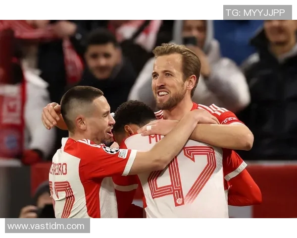 拜仁与巴塞罗那激战正酣直播吧全程带你感受精彩瞬间