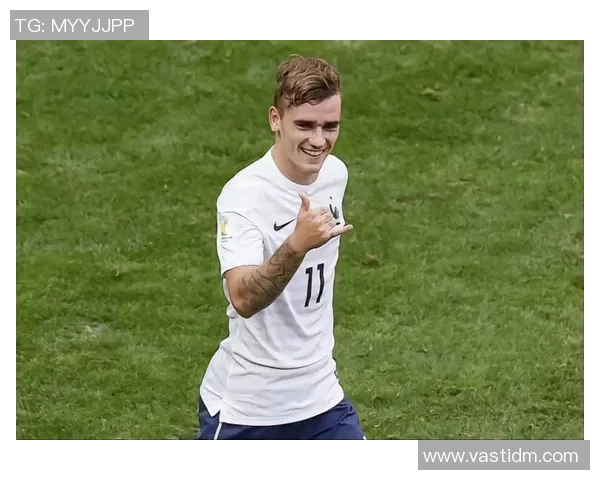 格列兹曼：从天赋少年到足球巨星的辉煌旅程与不懈追求