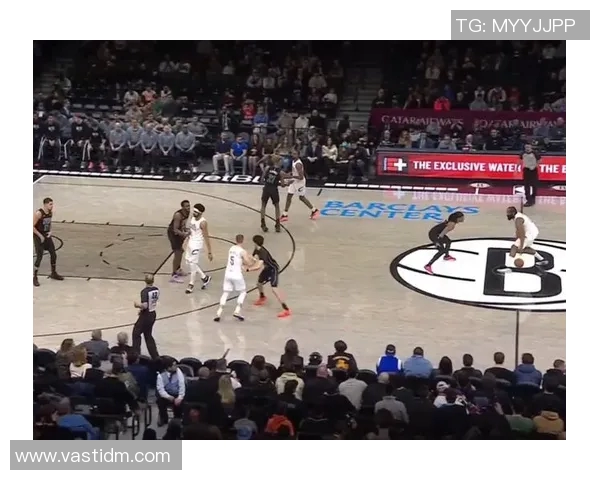 篮网与骑士激战23号比赛结果揭晓球迷热议精彩瞬间与关键时刻